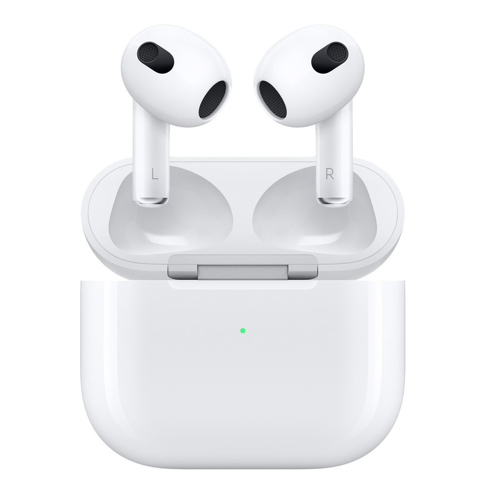 Apple AirPods (3rd Gen)